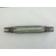 MICROCAR MGO EXHAUST FLEXI PIPE ( new part) 